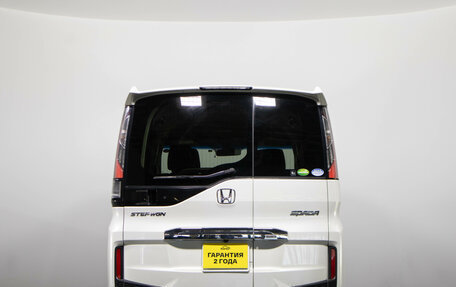 Honda Stepwgn IV, 2019 год, 2 689 000 рублей, 4 фотография