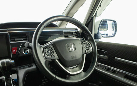 Honda Stepwgn IV, 2019 год, 2 689 000 рублей, 12 фотография