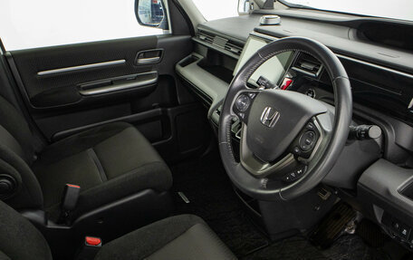 Honda Stepwgn IV, 2019 год, 2 689 000 рублей, 7 фотография