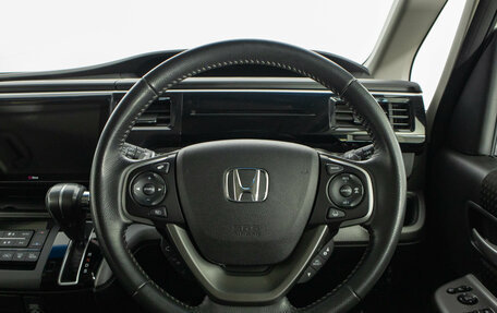 Honda Stepwgn IV, 2019 год, 2 689 000 рублей, 15 фотография