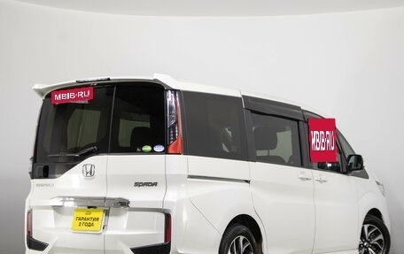 Honda Stepwgn IV, 2019 год, 2 689 000 рублей, 5 фотография
