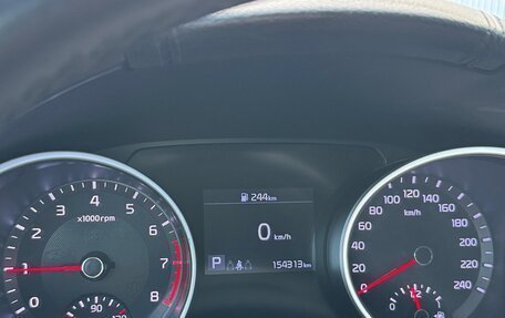 KIA cee'd III, 2018 год, 1 680 000 рублей, 2 фотография