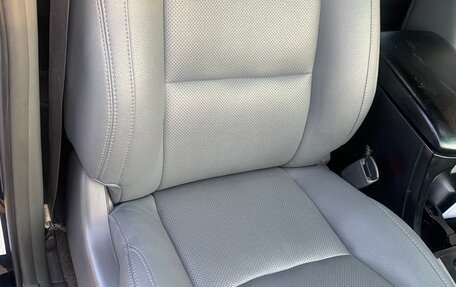 Toyota Land Cruiser Prado 120 рестайлинг, 2008 год, 2 200 000 рублей, 7 фотография