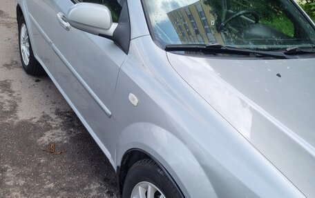 Chevrolet Lacetti, 2008 год, 430 000 рублей, 11 фотография