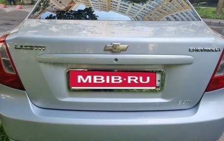 Chevrolet Lacetti, 2008 год, 430 000 рублей, 15 фотография