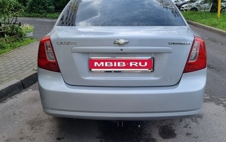 Chevrolet Lacetti, 2008 год, 430 000 рублей, 14 фотография