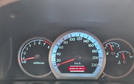Chevrolet Lacetti, 2008 год, 430 000 рублей, 7 фотография