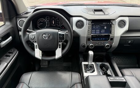 Toyota Tundra II, 2021 год, 5 150 000 рублей, 8 фотография