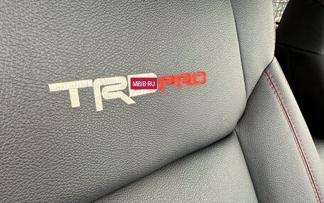 Toyota Tundra II, 2021 год, 5 150 000 рублей, 10 фотография