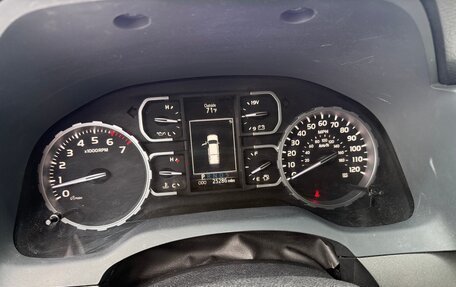 Toyota Tundra II, 2021 год, 5 150 000 рублей, 21 фотография
