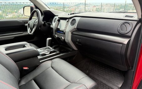 Toyota Tundra II, 2021 год, 5 150 000 рублей, 19 фотография