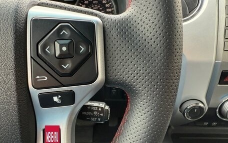 Toyota Tundra II, 2021 год, 5 150 000 рублей, 17 фотография
