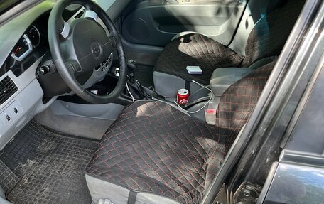 Chevrolet Lacetti, 2007 год, 600 000 рублей, 2 фотография
