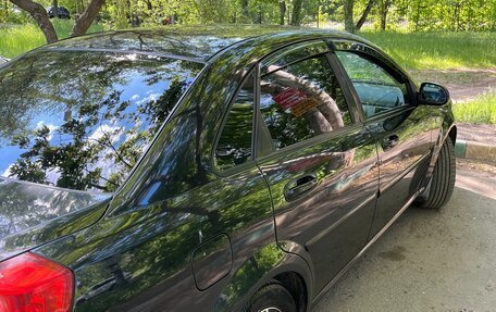 Chevrolet Lacetti, 2007 год, 600 000 рублей, 6 фотография