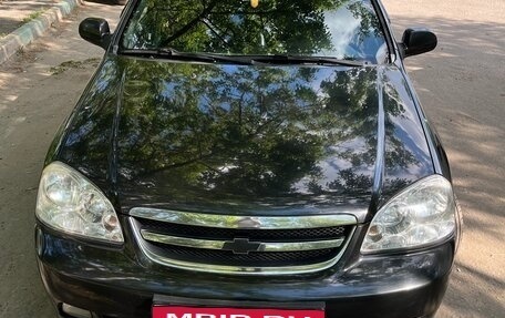Chevrolet Lacetti, 2007 год, 600 000 рублей, 4 фотография