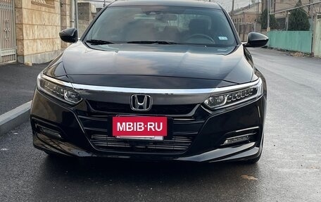 Honda Accord IX рестайлинг, 2019 год, 2 150 000 рублей, 3 фотография