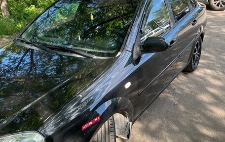 Chevrolet Lacetti, 2007 год, 600 000 рублей, 3 фотография