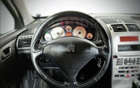 Peugeot 407, 2008 год, 450 000 рублей, 4 фотография