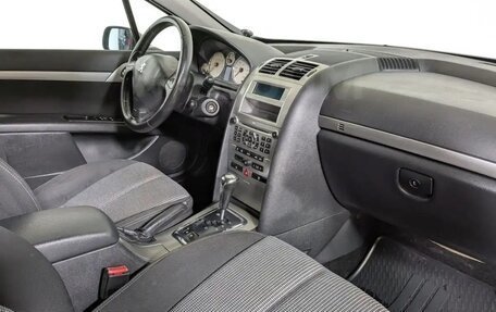 Peugeot 407, 2008 год, 450 000 рублей, 6 фотография
