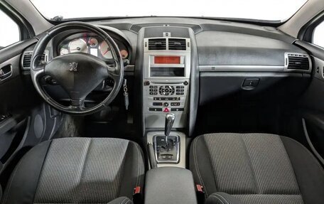 Peugeot 407, 2008 год, 450 000 рублей, 8 фотография