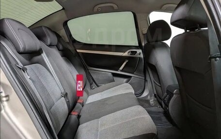 Peugeot 407, 2008 год, 450 000 рублей, 5 фотография