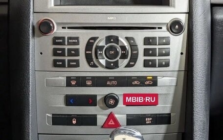 Peugeot 407, 2008 год, 450 000 рублей, 7 фотография