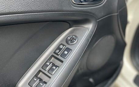 KIA Cerato III, 2015 год, 950 000 рублей, 9 фотография