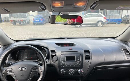 KIA Cerato III, 2015 год, 950 000 рублей, 7 фотография