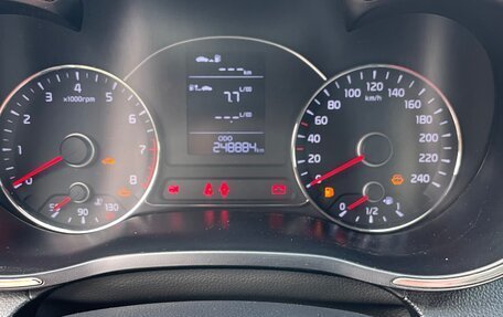 KIA Cerato III, 2015 год, 950 000 рублей, 8 фотография