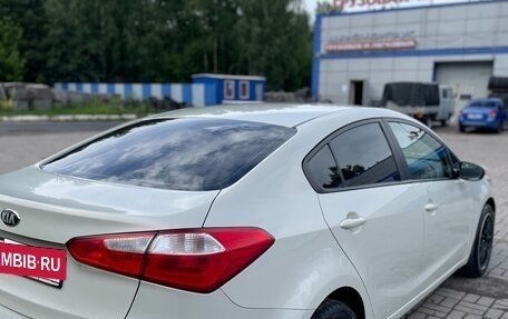 KIA Cerato III, 2015 год, 950 000 рублей, 5 фотография
