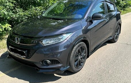 Honda HR-V II, 2019 год, 2 000 000 рублей, 7 фотография