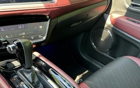 Honda HR-V II, 2019 год, 2 000 000 рублей, 9 фотография