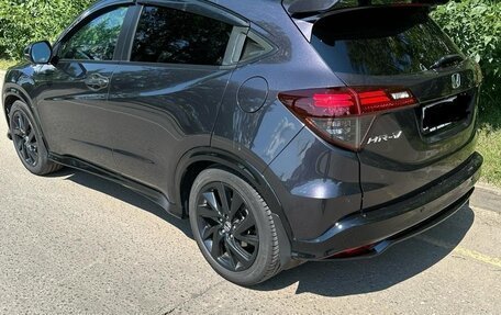 Honda HR-V II, 2019 год, 2 000 000 рублей, 8 фотография