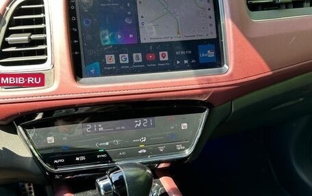 Honda HR-V II, 2019 год, 2 000 000 рублей, 5 фотография