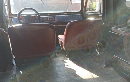 ЛуАЗ 969, 1993 год, 170 000 рублей, 18 фотография