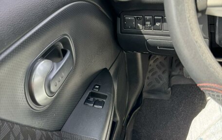 Nissan Note II рестайлинг, 2006 год, 490 000 рублей, 10 фотография