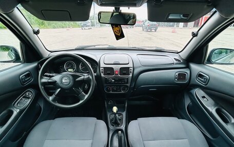 Nissan Almera, 2005 год, 335 000 рублей, 9 фотография