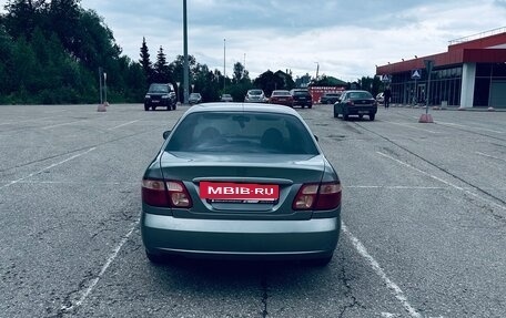 Nissan Almera, 2005 год, 335 000 рублей, 4 фотография
