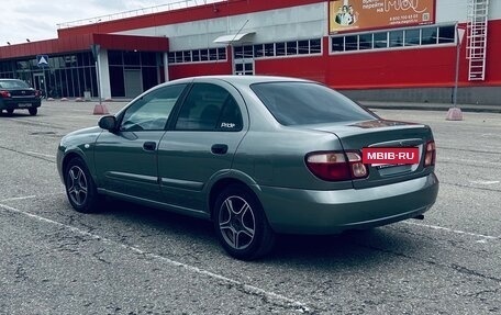 Nissan Almera, 2005 год, 335 000 рублей, 3 фотография