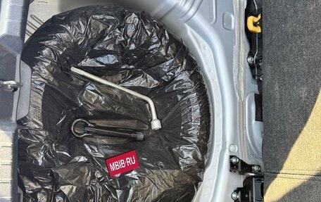Toyota Vitz, 2017 год, 1 090 000 рублей, 10 фотография