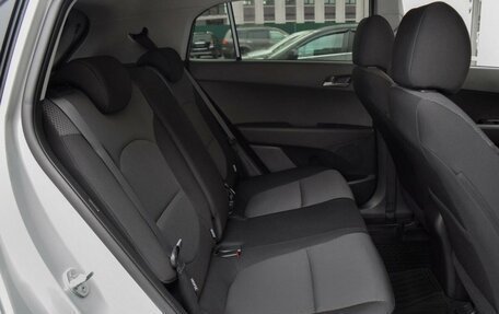 Hyundai Creta I рестайлинг, 2017 год, 2 100 000 рублей, 8 фотография