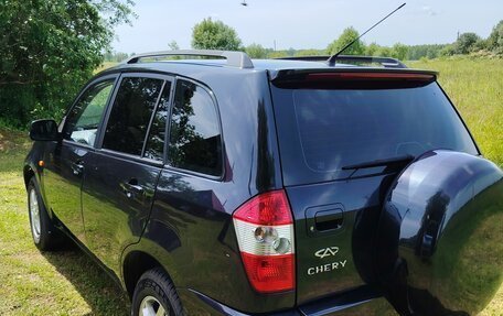 Chery Tiggo (T11), 2010 год, 600 000 рублей, 4 фотография