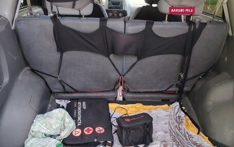 Chery Tiggo (T11), 2010 год, 600 000 рублей, 13 фотография
