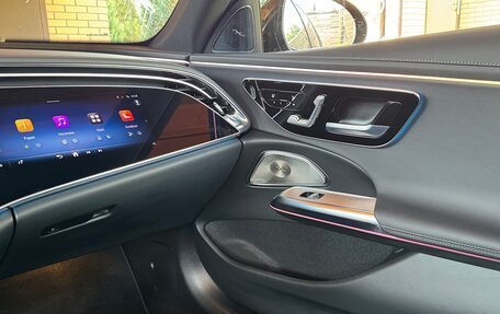 Mercedes-Benz E-Класс, 2024 год, 8 650 000 рублей, 10 фотография