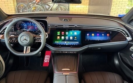 Mercedes-Benz E-Класс, 2024 год, 8 650 000 рублей, 7 фотография