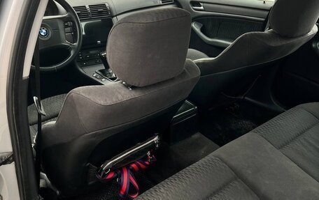 BMW 3 серия, 1998 год, 770 000 рублей, 3 фотография