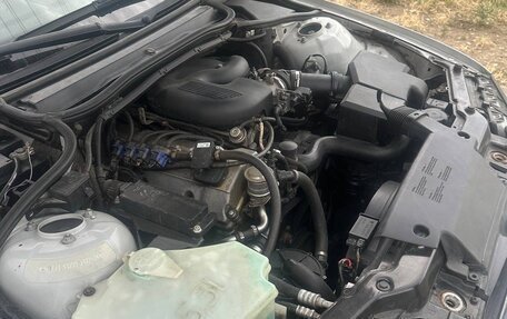 BMW 3 серия, 1998 год, 770 000 рублей, 8 фотография