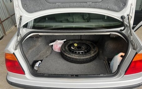 BMW 3 серия, 1998 год, 770 000 рублей, 9 фотография