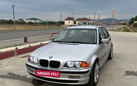 BMW 3 серия, 1998 год, 770 000 рублей, 2 фотография