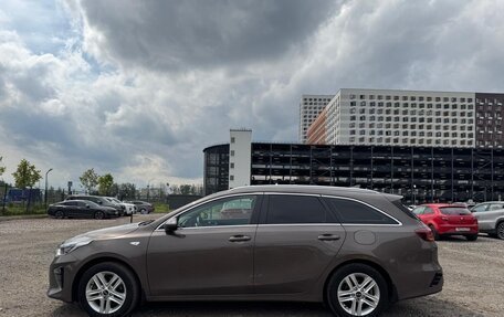 KIA cee'd III, 2020 год, 1 800 000 рублей, 4 фотография